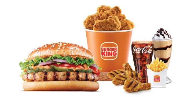 Burger King