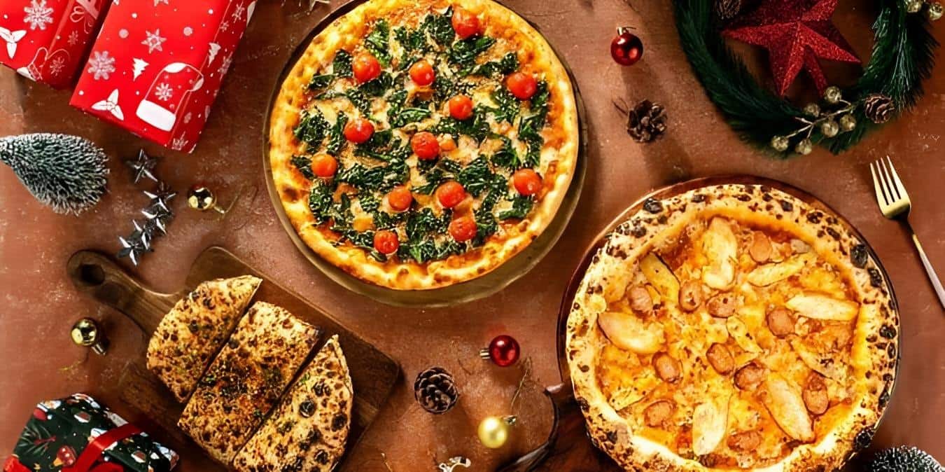 ENSO – Sourdough Pizza by Nomad